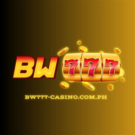 bw777 Online Casino .